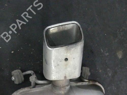 Exhaust system MERCEDES-BENZ GLK-CLASS (X204) 220 CDI 4-matic (204.984, 204.997) | BP37889428M121  - Image 8