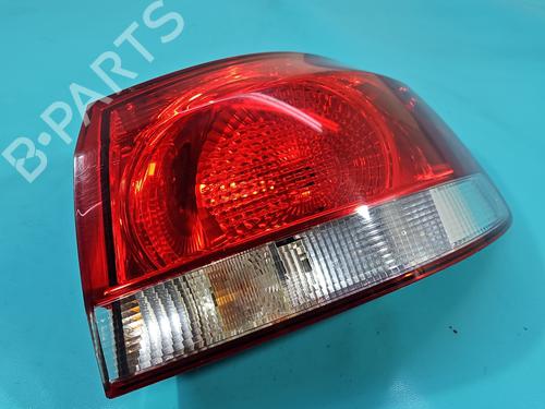 Other VW GOLF VI (5K1) 2.0 TDI | BP37851304O1 - Image 2