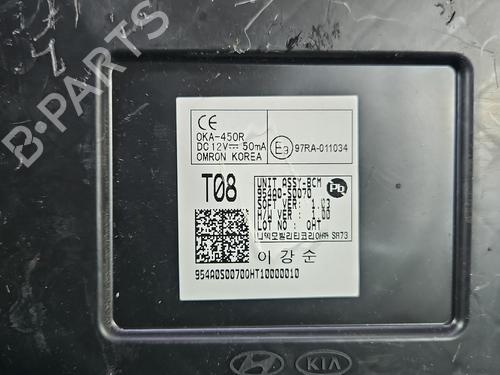Electronic module HYUNDAI i30 (PDE, PD, PDEN) | BP37828272M83 - Image 6