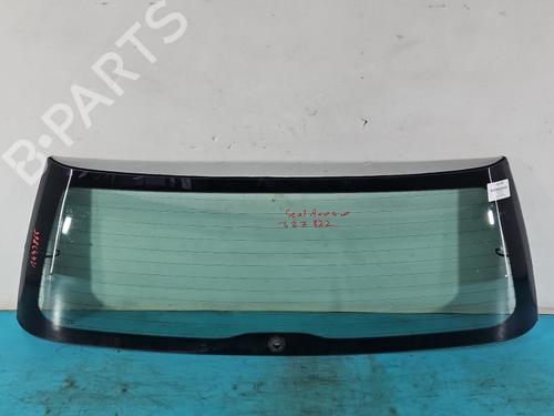 Bagrude Bagrude SEAT AROSA (6H1) 1.0 (50 hp) 38127294 38127294