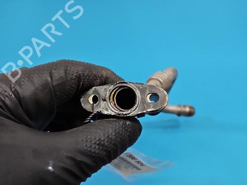 Pipe RENAULT CAPTUR I (J5_, H5_) 0.9 TCe 90 | BP37854336M125 - Image 8