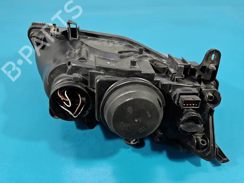 Left headlight SAAB 9-3 (YS3F, E79, D79, D75) 2.2 TiD | BP38651098C28 - Image 10