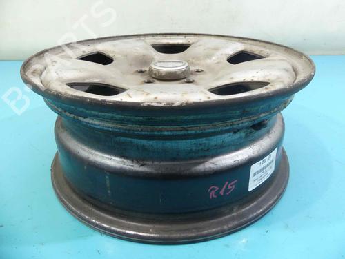 Used Rim Rim 37805575 37805575