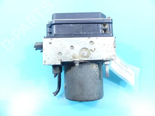 ABS pump MAZDA CX-7 (ER) 2.3 MZR DISI Turbo AWD (ER3P) | BP37876975M43 - Image 7
