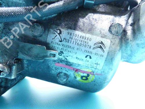 AC compressor TOYOTA PROACE Van (MDZ_) 2.0 D4d (MDZ6, MDZ5) | BP37889985M34  - Image 7