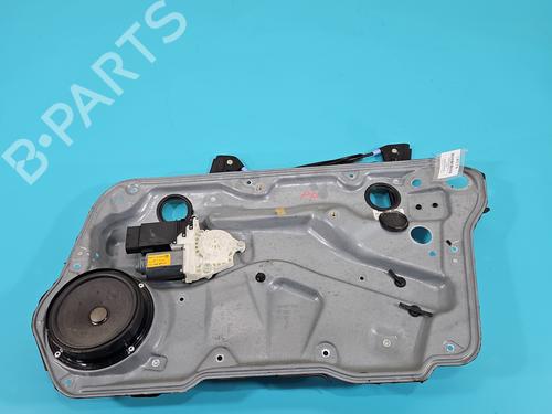 Used Front right window mechanism Front right window mechanism 37818006 37818006