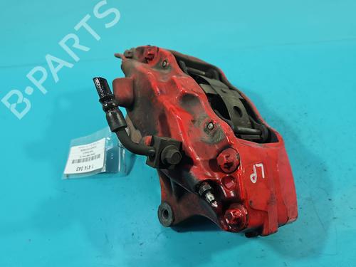 Left front brake caliper TESLA MODEL S (5YJS) P85 | BP38123670M105 - Image 8