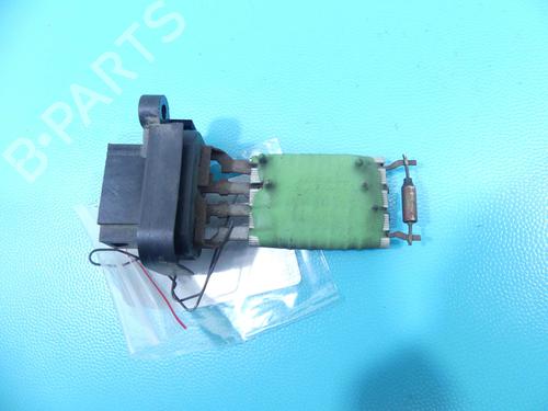 Heater resistor FORD TRANSIT Van (FA_ _) | BP38154825M108 - Image 2