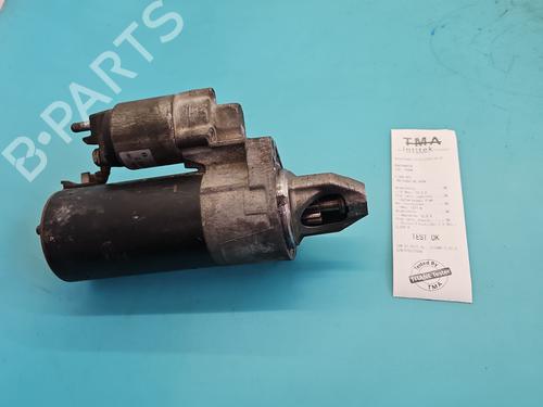Used Starter Starter 37836168 37836168