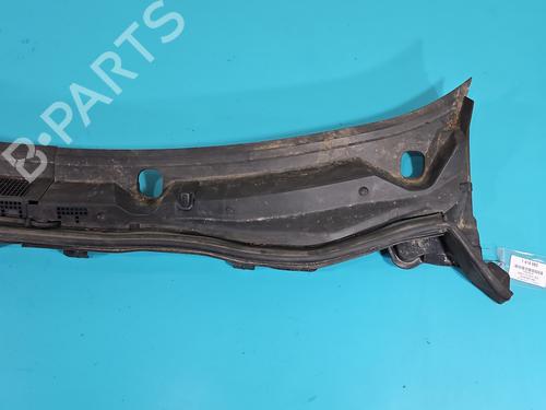 Torpedoplade MAZDA 6 Saloon (GJ, GL) 2.5 (GJ5FP, GL1032, GL1033) | BP38123869C110 - Image 2