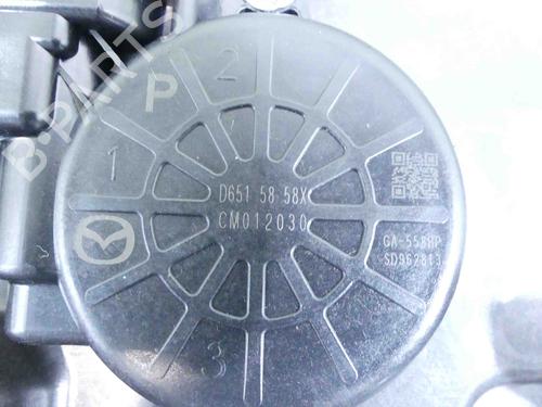 Rear right window mechanism MAZDA CX-5 (KE, GH) 2.0 AWD (KEEAW) | BP37886077C25 - Image 4