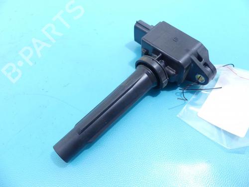 Used Ignition coil Ignition coil MAZDA 3 Saloon (BM_, BN_) 2.0 (120 hp) 37879132 37879132