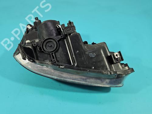 Left headlight HONDA CIVIC VII Hatchback (EU, EP, EV) 1.4 iS (EP1, EU5, EU7) | BP38754430C28 - Image 5