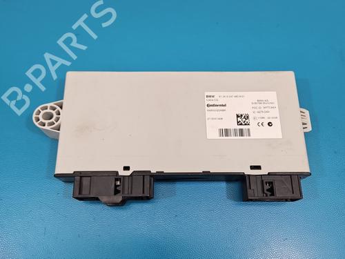 Engine control unit (ECU) BMW X3 (F25) xDrive 20 d | BP39561445M57 - Image 6