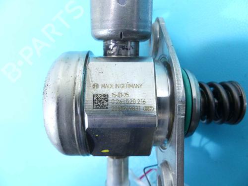 Fuel pump INFINITI Q50 2.0 T | BP37889033M76  - Image 6