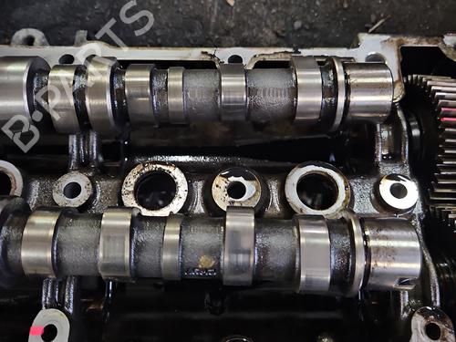 Cylinder head OPEL CORSA E Hatchback Van (X15) | BP37831925M5 - Image 12