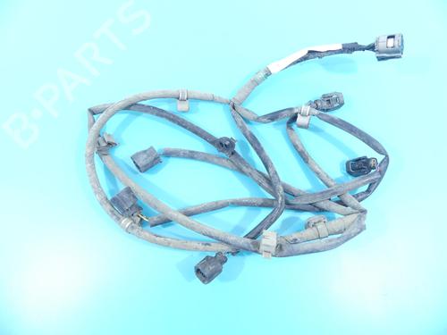 Used Wiring harness Wiring harness 37879378 37879378