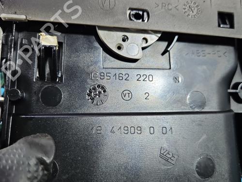 Luftventil VW PASSAT B5 (3B2) 1.8 | BP39638323I21 - Image 9
