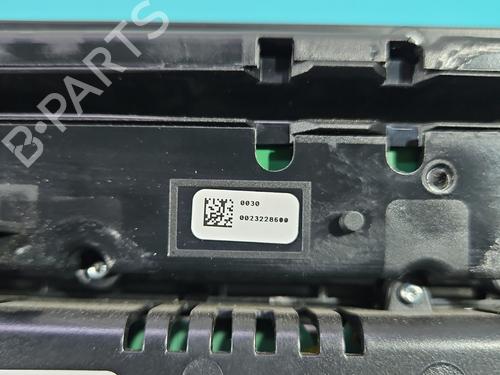 Climate control BMW 6 Gran Coupe (F06) 640 i xDrive | BP37857327I5 - Image 8
