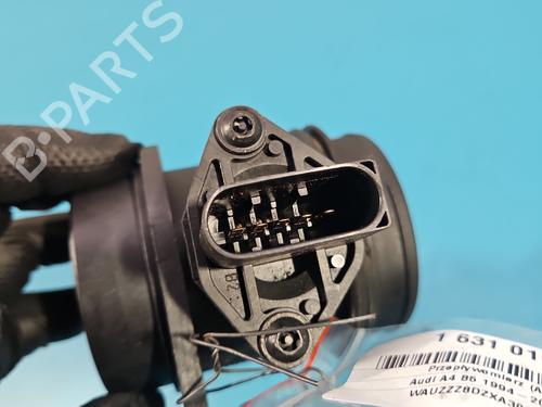 Mass air flow sensor AUDI A4 B5 (8D2) 1.8 | BP39074193M95 - Image 7