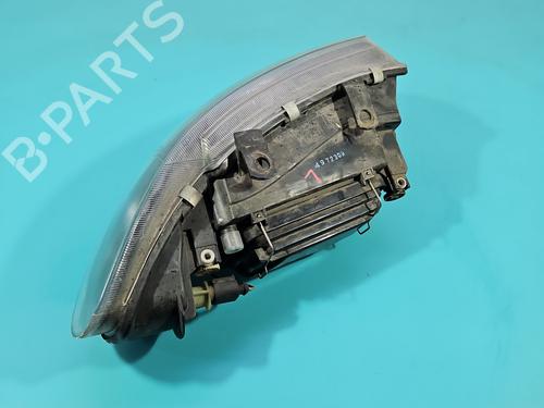 Left headlight SEAT LEON (1M1) 1.6 16 V | BP37857371C28 - Image 4