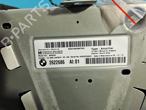 Electronic module BMW X3 (G01, F97, G08) xDrive 20 d | BP40129760M83 - Image 10