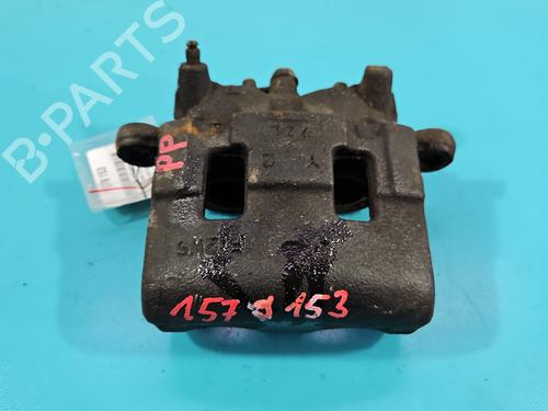 Right front brake caliper MITSUBISHI ECLIPSE CROSS (GK_, GL_) | BP37844419M104 - Image 2