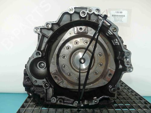 Gearbox AUDI A6 C6 (4F2) | BP37806252M3 - Image 2