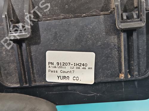 Fuse box KIA CEE'D Hatchback (ED) | BP38125758E1 - Image 3