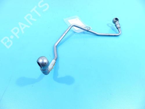 Used Pipe Pipe PEUGEOT 308 II (LB_, LP_, LW_, LH_, L3_) 1.6 THP 125 (125 hp) 37887338 37887338