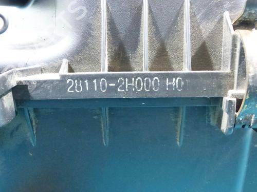 Air filter box HYUNDAI i30 (FD) 1.4 | BP38153252M87 - Image 6