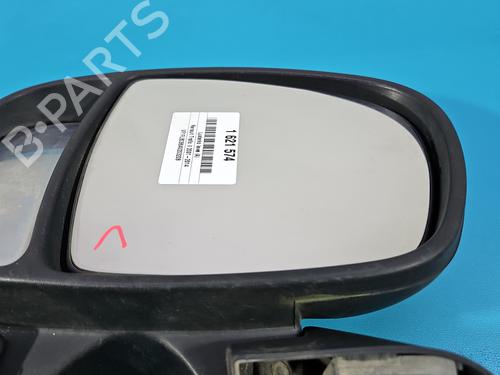 Retrovisor esquerdo RENAULT TRAFIC II Van (FL) 1.9 dCi 100 (FL0C, FL0K, FL0B) | BP38422085C26 - Image 2