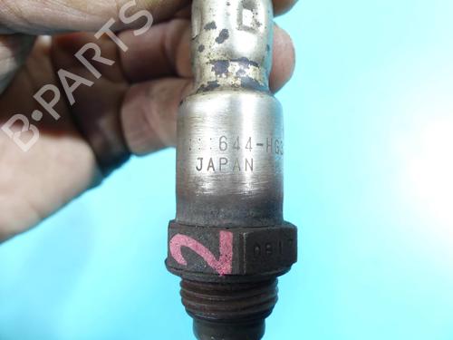 Electronic sensor HONDA CR-Z (ZF) 1.5 IMA (ZF2) | BP37878621M84 - Image 5