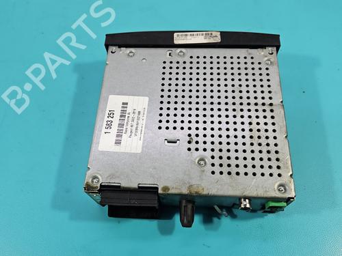 Radio PEUGEOT 807 (EB_) 2.0 HDI | BP37846822E6 - Image 7
