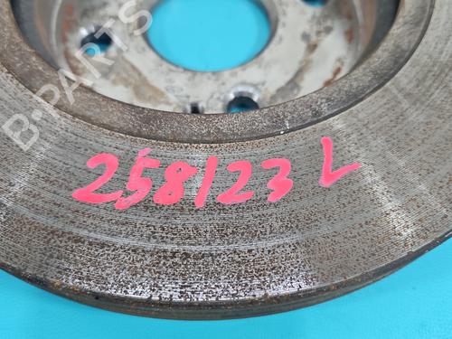 Other MAZDA 2 (DE_, DH_) 1.4 MZR-CD | BP38122105O1  - Image 9