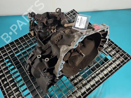 Used Gearbox Gearbox 38128841 38128841