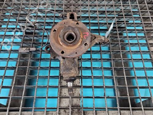 Used Left front steering knuckle Left front steering knuckle PEUGEOT 3008 I MPV (0U_) 1.6 HDi (114 hp) 40529268 40529268