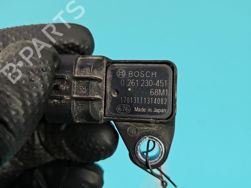 Electronic sensor SUZUKI SWIFT V (AZ) 1.0 (A2L310) | BP38067900M84 - Image 7