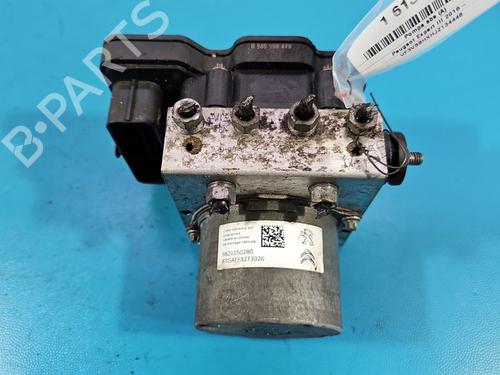 ABS pump PEUGEOT EXPERT Van (V_) 1.6 BlueHDi 115 | BP39447348M43 - Image 13