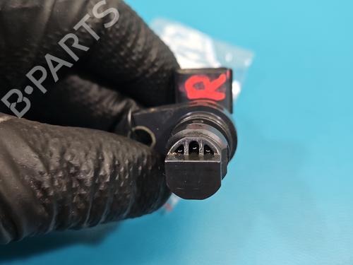 Electronic sensor MAZDA 6 Estate (GJ, GL) 2.0 (GJEFW) | BP37830255M84 - Image 5