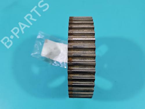 Pulley RENAULT EXPRESS Box Body/MPV | BP37833484M122 - Image 3