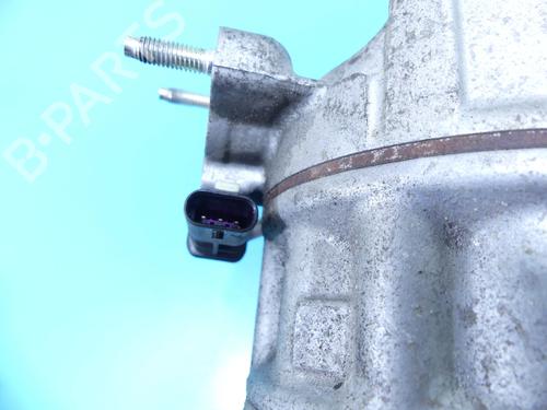 AC compressor JAGUAR F-PACE (X761)  | BP38115459M34  - Image 8