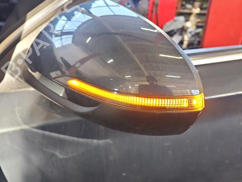 Used Left mirror Left mirror 37834192 37834192