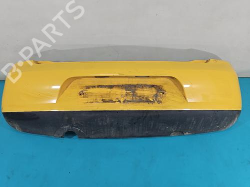 Used Rear bumper Rear bumper 38123913 38123913