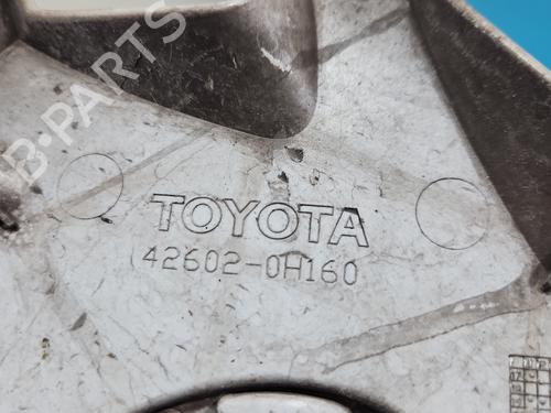 Hulkapsel TOYOTA AYGO (_B4_) 1.0 (KGB40) | BP38926533C160 - Image 5