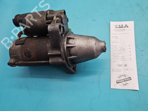 Motor de arranque Motor de arranque 37827555 37827555
