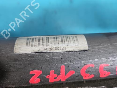 Steering rack VW GOLF V (1K1) 1.6 | BP38684260M22  - Image 19