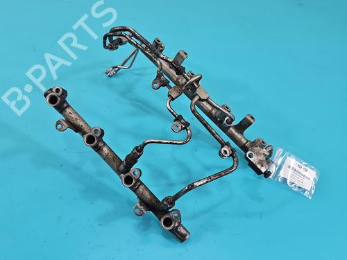 Used Injection rail Injection rail 38132451 38132451