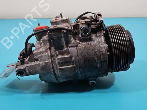 AC compressor BMW X5 (E70) xDrive 35 i | BP37810748M34 - Image 4