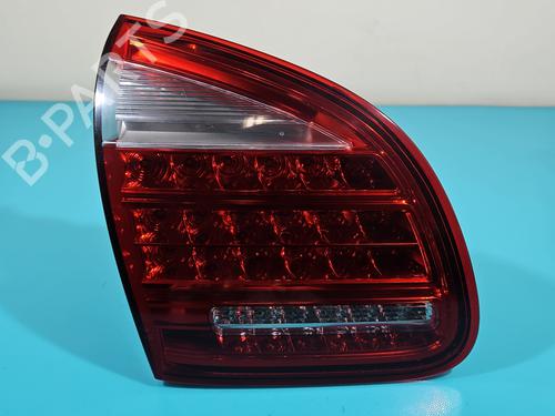 Other PORSCHE CAYENNE (92A) 4.8 S | BP37990146O1 - Image 3